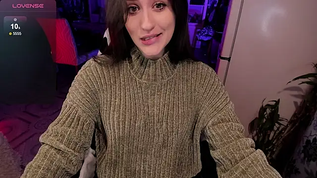 Snapshot of Sserendipityy chatting on 10.20.25 Sserendipityy online show from 10.20.25