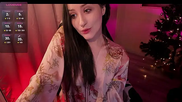 Sserendipityy online show from 01.08.26