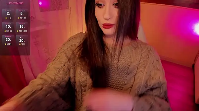 Sserendipityy online show from 04.08.26