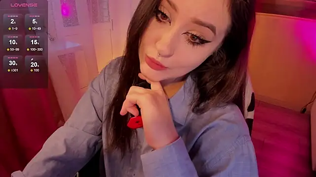 Sserendipityy online show from 04.10.26