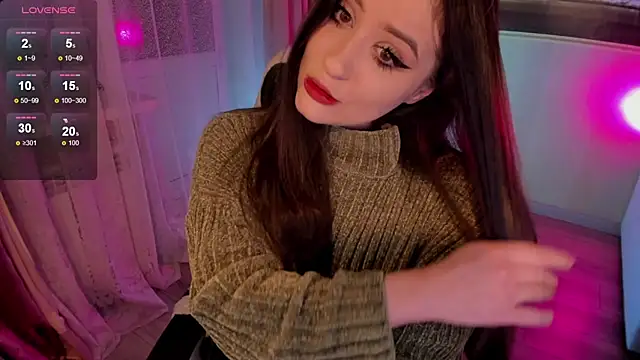 Sserendipityy online show from 04.11.26