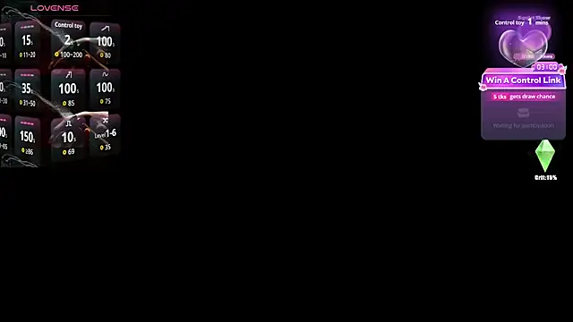 Snapshot of Bouncy-Bella28X chatting on 04.03.26 Bouncy-Bella28X online show from 04.03.26