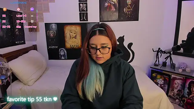 Cherry blush  online show from 11.20.25