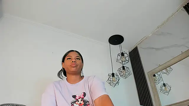 keyla mejia online show from 05.11.26