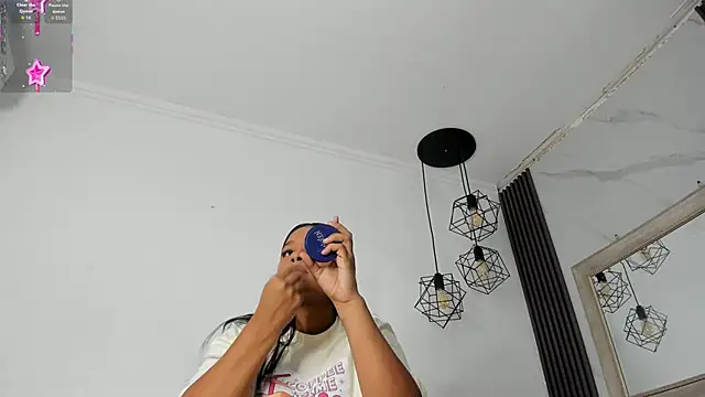 keyla mejia online show from 05.14.26