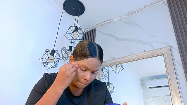 keyla mejia online show from 06.20.26