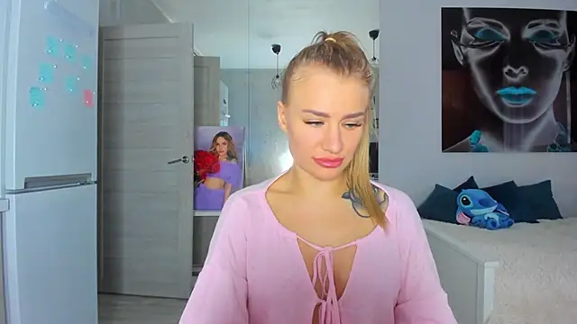 MashaFromRussia   online show from 11.11.25