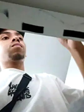 Snapshot of Oqui chatting on 03.02.26 Oqui online show from 03.02.26