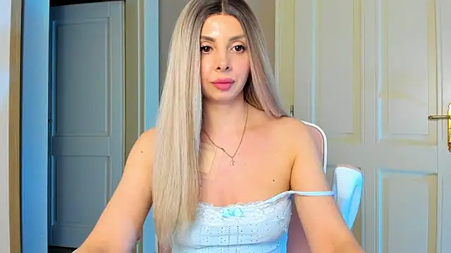 VelvetEliza online show from 03.13.26