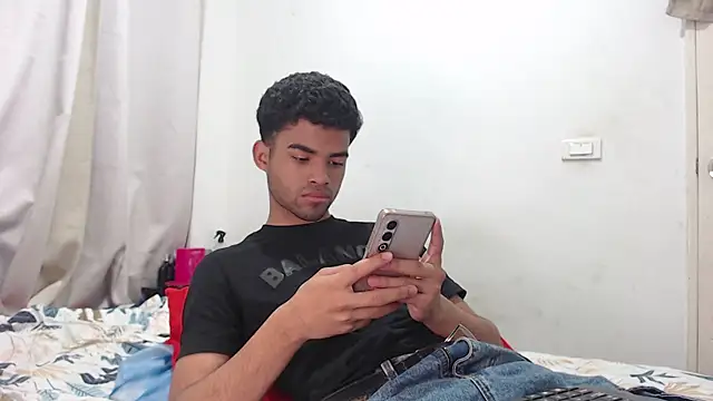 camillo beischel  online show from 01.15.26