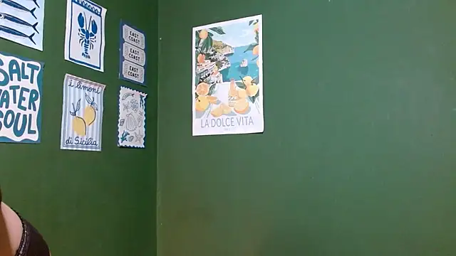 Snapshot of Roxiehood chatting on 02.03.26 Roxiehood online show from 02.03.26