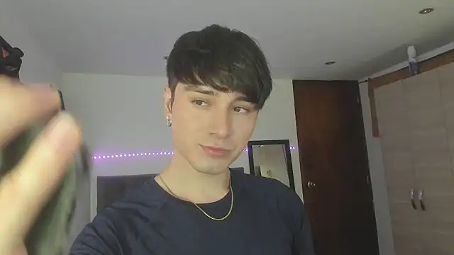 stevve 14 online show from 11.07.25