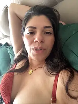 Melissa Noir online show from 02.06.26