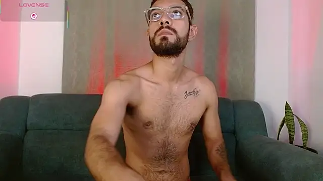 ReyPablo1 online show from 09.25.25