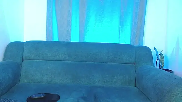 ReyPablo1 online show from 10.15.25