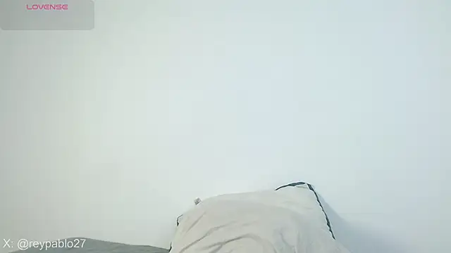 ReyPablo1 online show from 11.18.25