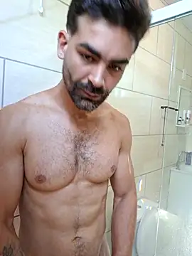 BigJuqui online show from 03.08.26