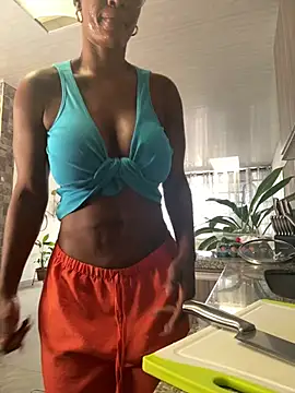 Bustykeyla online show from 03.27.26