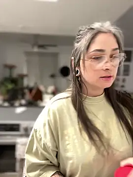 Alix Valentine online show from 02.27.26