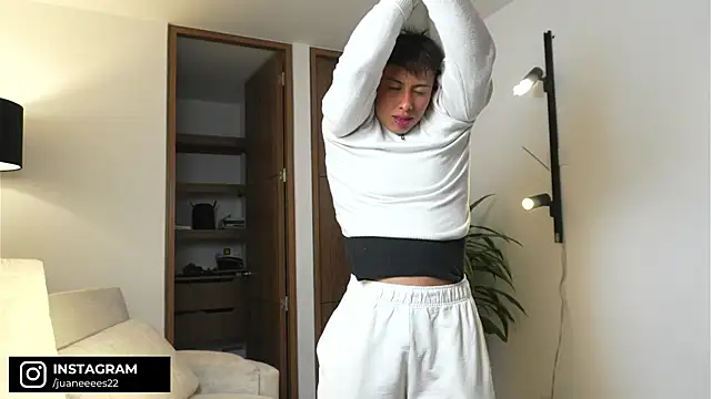 DeusbelliS online show from 04.15.26