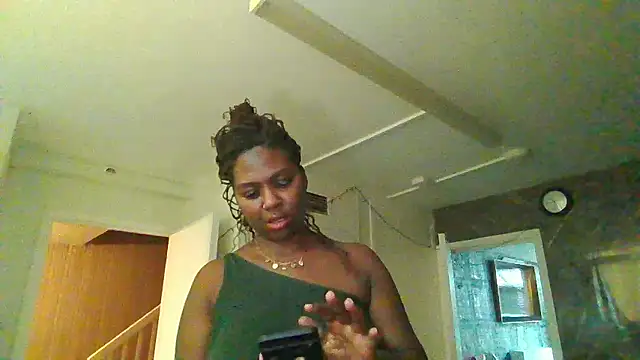 MilkyMarie1 online show from 01.15.26