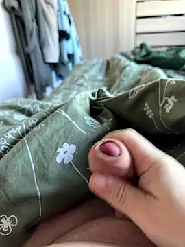 Colbaker6969 online show from 01.10.26