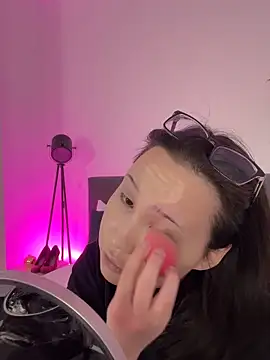 AsiaVegas online show from 09.12.25