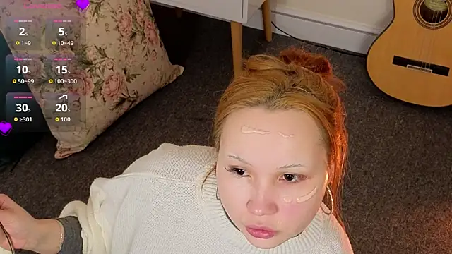 AsiaVegas online show from 09.29.25