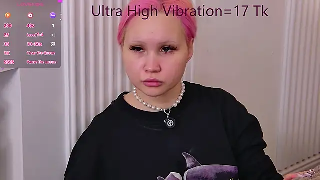 AsiaVegas online show from 12.02.25