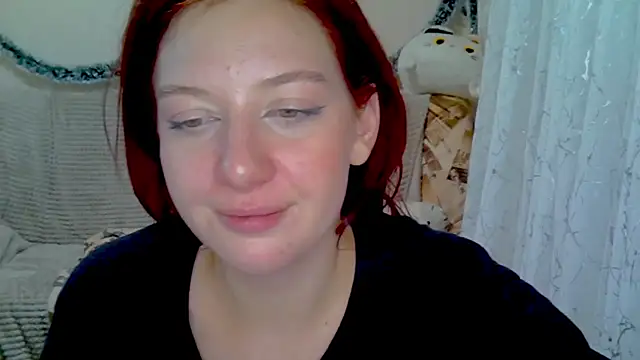 Lily Ember online show from 01.08.26