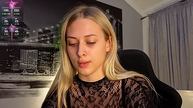 ChristyMarshall online show from 09.26.25