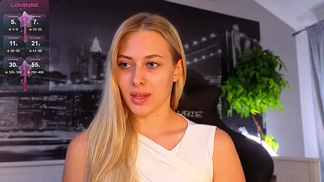 ChristyMarshall online show from 10.01.25