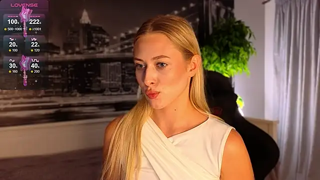 ChristyMarshall online show from 10.02.25