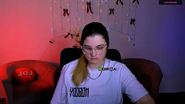 inga gree online show from 02.04.26