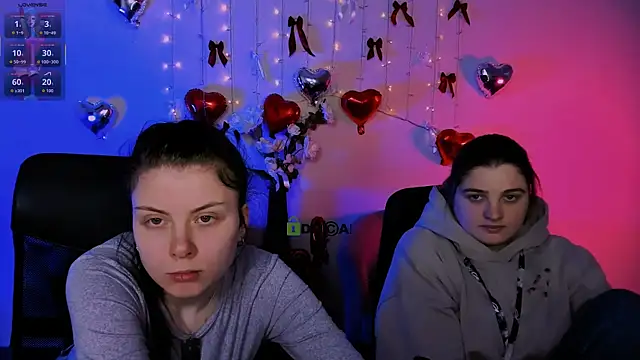 inga gree online show from 02.19.26