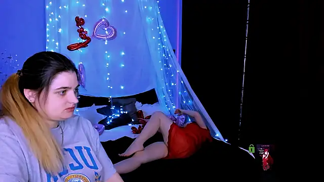 inga gree online show from 03.05.26