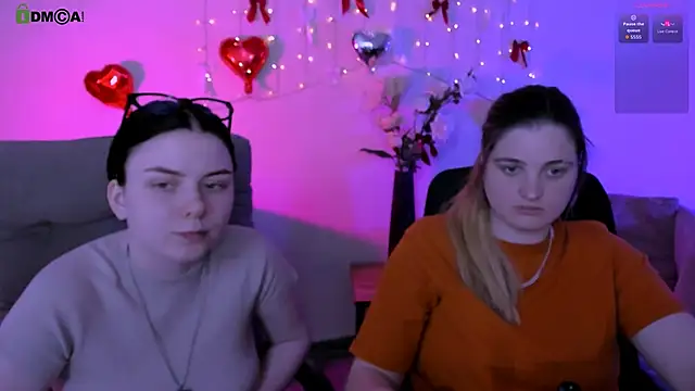 inga gree online show from 04.05.26