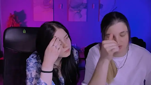 inga gree online show from 04.22.26