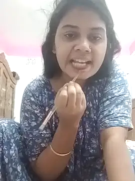 Snapshot of Farihasultana@xh chatting on 09.25.25 Farihasultanaxh online show from 09.25.25