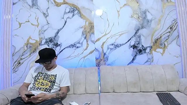 Universe Guys online show from 10.25.25
