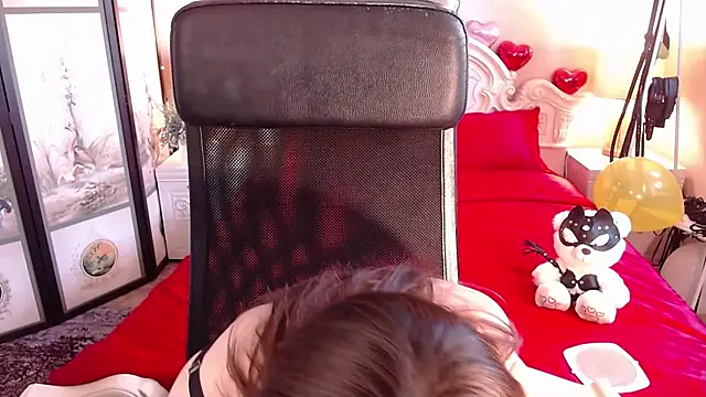 SofiaBimboss online show from 09.20.25