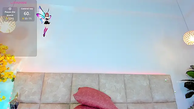 AbellaDannger online show from 09.26.25