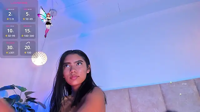 AbellaDannger online show from 11.30.25