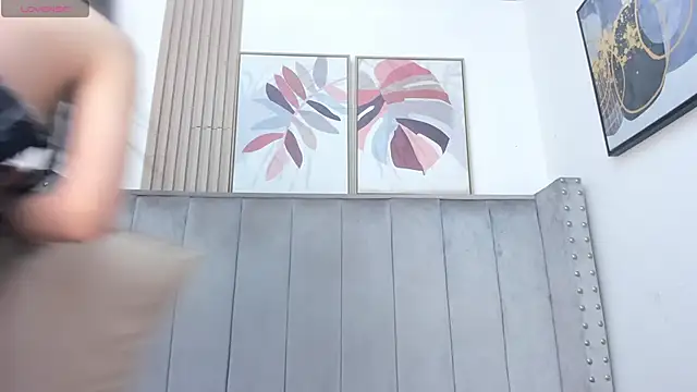 Anya Belth online show from 09.28.25