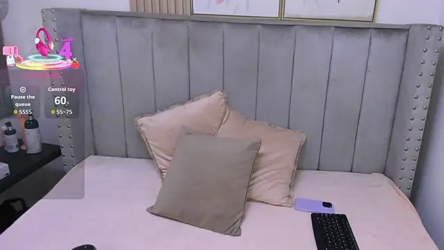 Anya Belth online show from 09.30.25