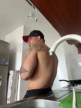 Marck Mathews online show from 01.10.26