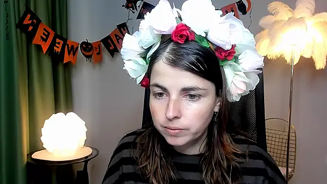 MartaEdams online show from 10.25.25