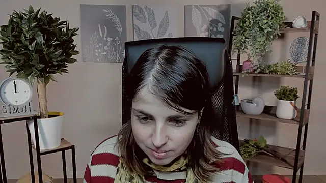 MartaEdams online show from 11.26.25