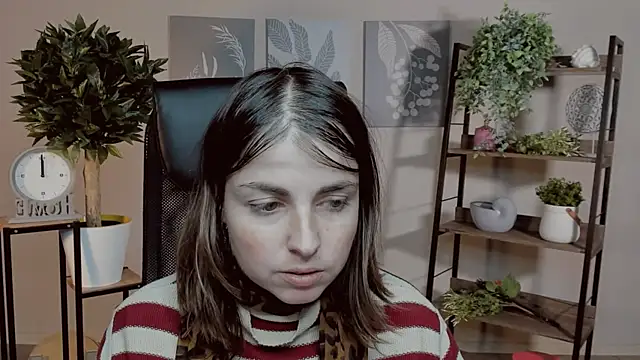 MartaEdams online show from 12.03.25