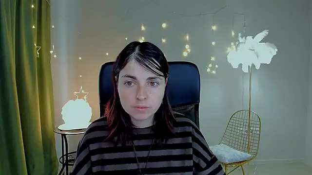 MartaEdams online show from 02.03.26